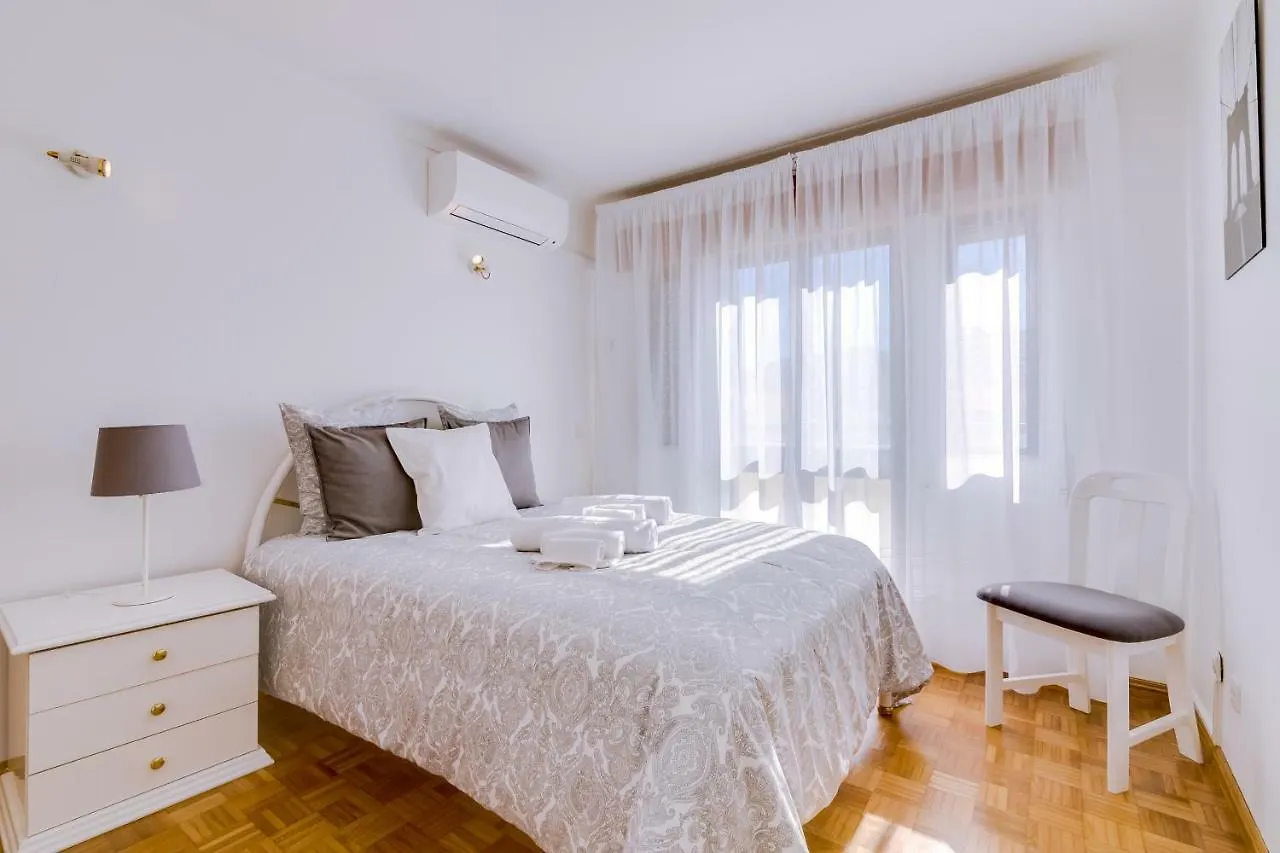 Palma - 4 Bed Near The City Center - District de Faro