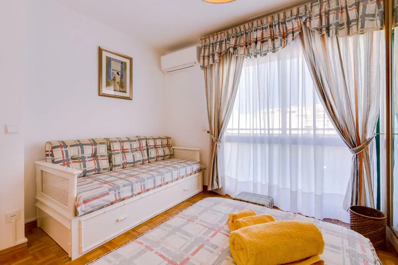 Palma - 4 Bed Near The City Center - District de Faro 0*,