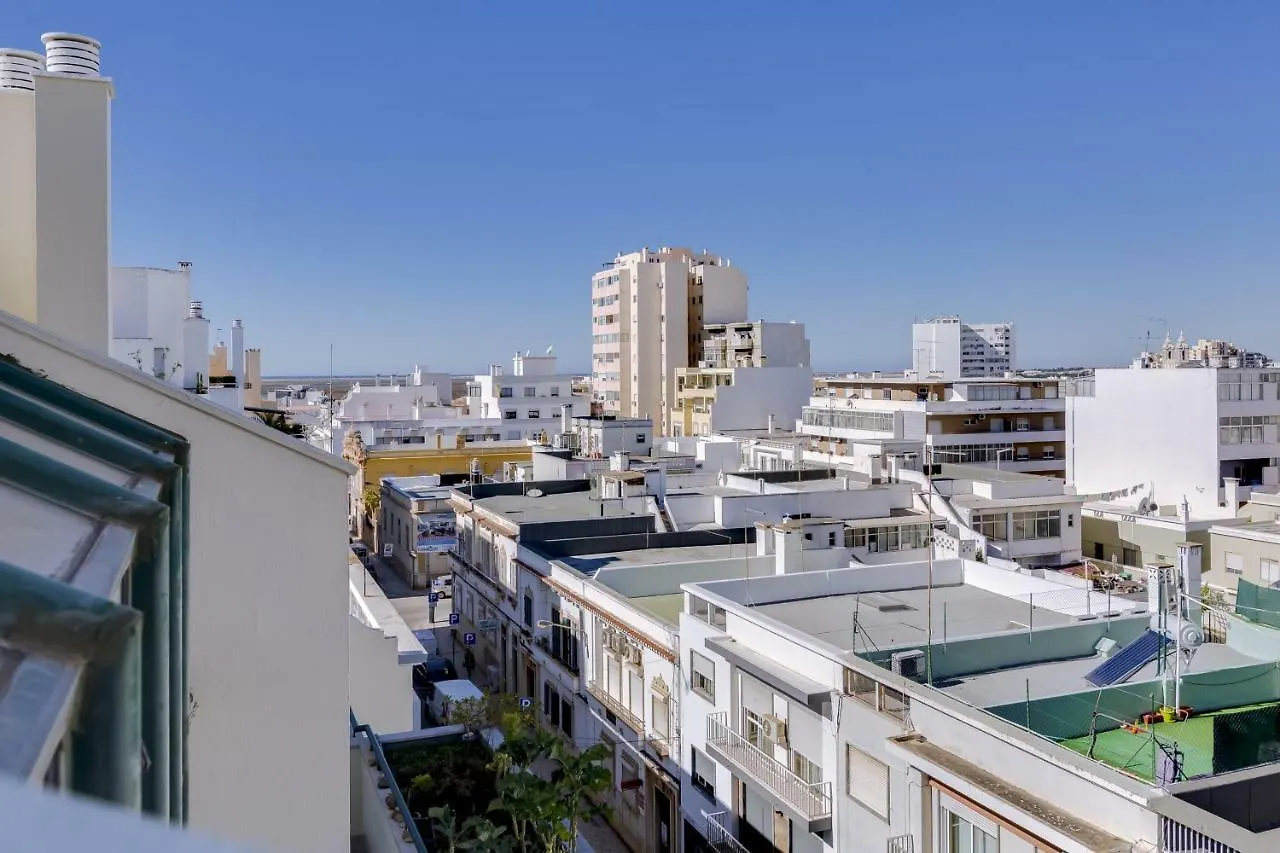 Palma - 4 Bed Near The City Center - District de Faro 0*,  Portugal
