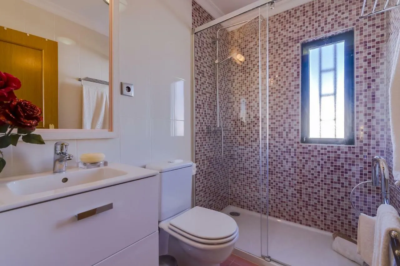 Appartement Palma - 4 Bed Near The City Center - District de Faro