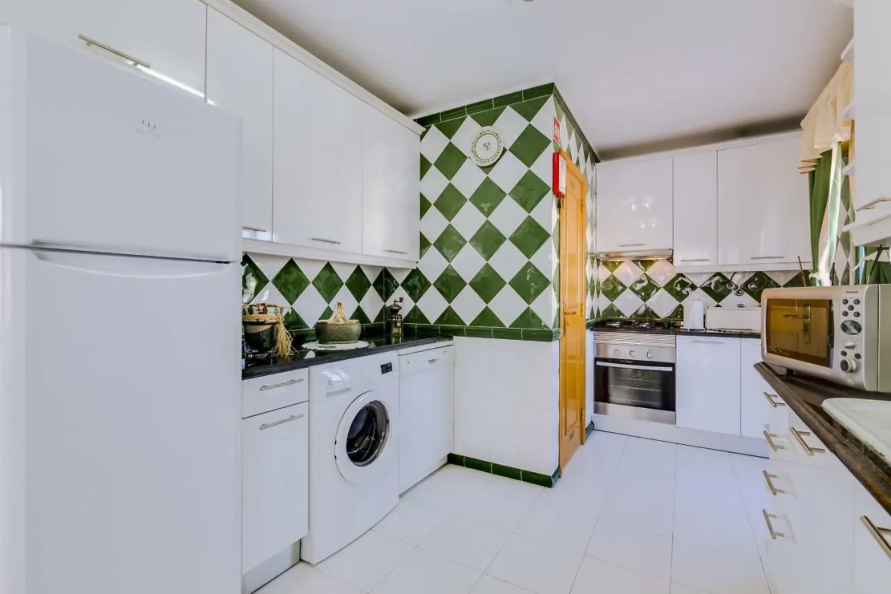 Appartement Palma - 4 Bed Near The City Center - District de Faro
