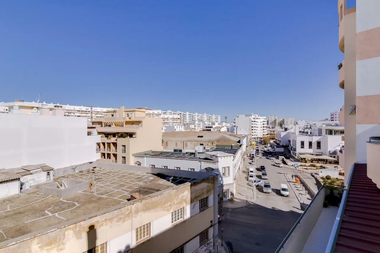 Palma - 4 Bed Near The City Center - District de Faro