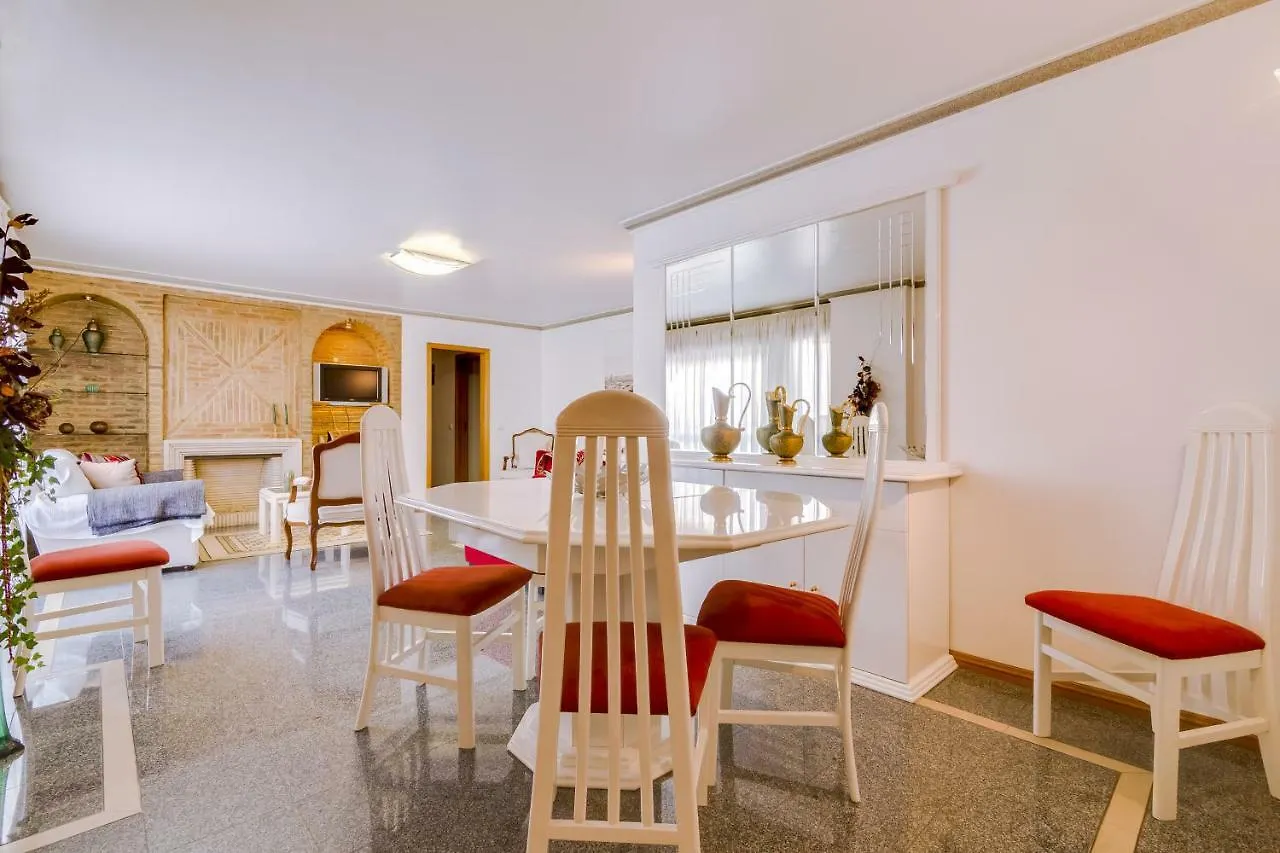 Apartment Palma - 4 Bed Near The City Center - Faro