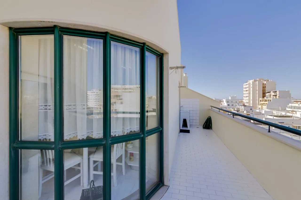 Palma - 4 Bed Near The City Center - District de Faro 0*,  Portugal