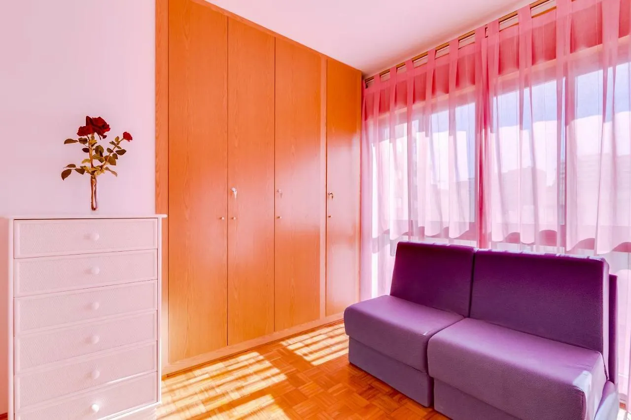 Apartment Palma - 4 Bed Near The City Center - Faro Portugal