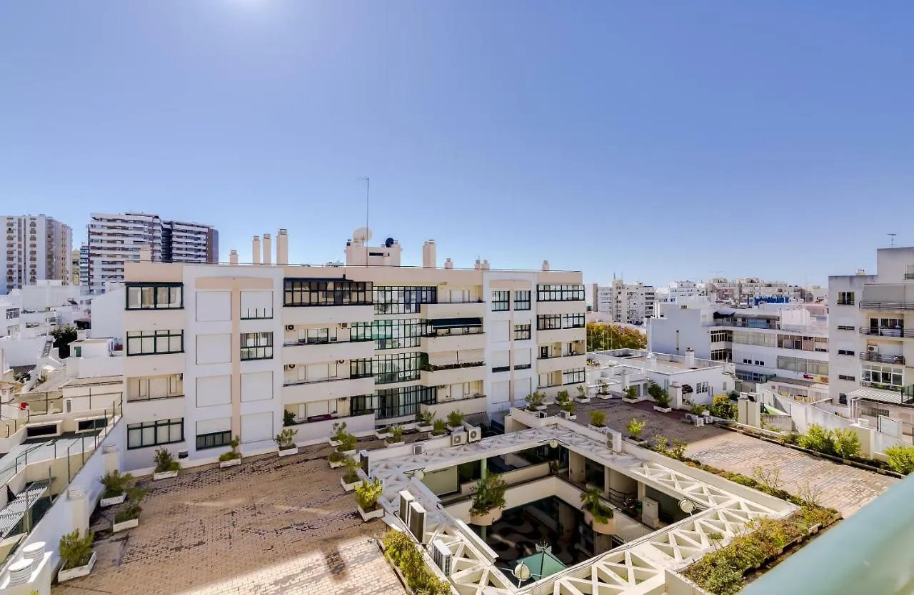 Apartment Palma - 4 Bed Near The City Center - Faro