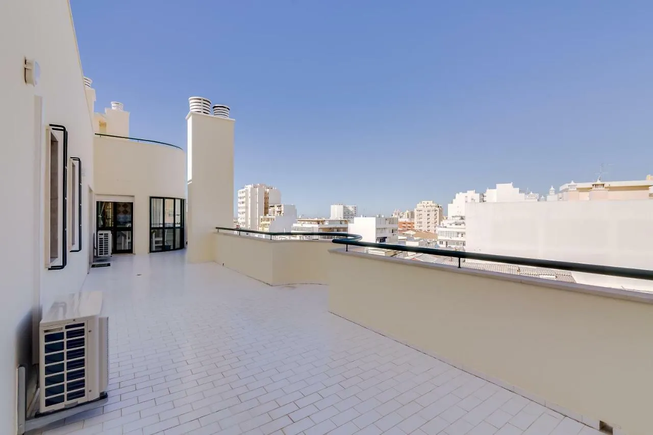 Palma - 4 Bed Near The City Center - Faro Portugal
